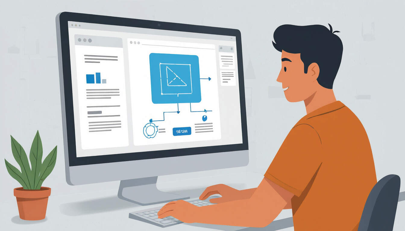 Discover how zero-code tools can streamline MVP validation for startups, allowing entrepreneurs to test ideas quickly and affordably. This article explores practical strategies to build and validate prototypes without coding expertise, saving time and resources for emerging businesses.