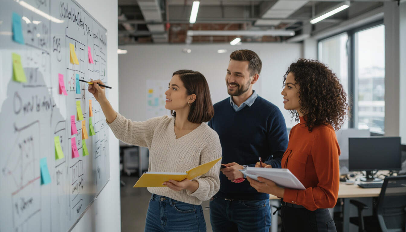 Discover how zero-code tools can help entrepreneurs and startups analyze feedback from their MVPs efficiently. This approach allows for quick insights and adjustments, saving time and resources while validating ideas effectively.