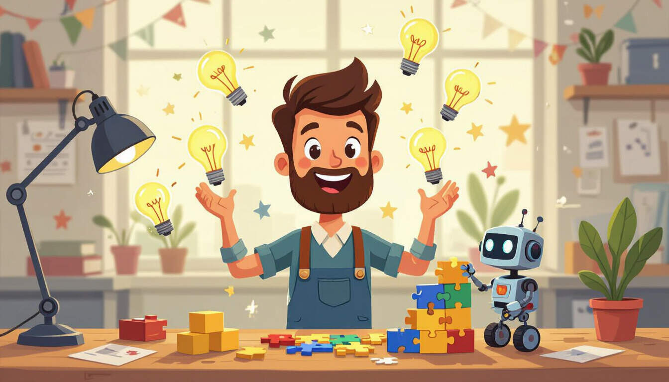 Explore practical ways zero-code tools enable lean startup validation by allowing entrepreneurs to build and test MVPs quickly. Learn strategies for efficient idea testing without coding, ideal for startups and product managers seeking validation methods.