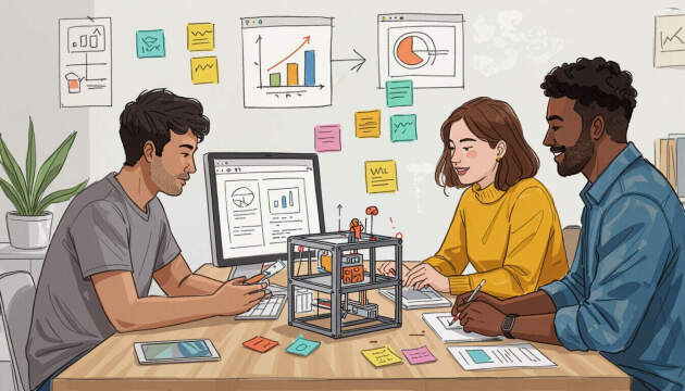 Discover how zero-code tools simplify MVP testing for startups and entrepreneurs. Learn practical strategies to validate ideas quickly, gather user feedback, and iterate without coding expertise. This approach saves time and resources while boosting innovation.