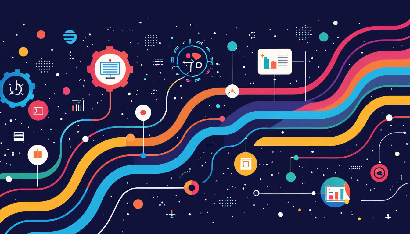 Discover how no-code workflow automation can simplify MVP validation for entrepreneurs and startups. Learn about key tools and strategies to build and test ideas efficiently, saving time and resources while gaining valuable insights.