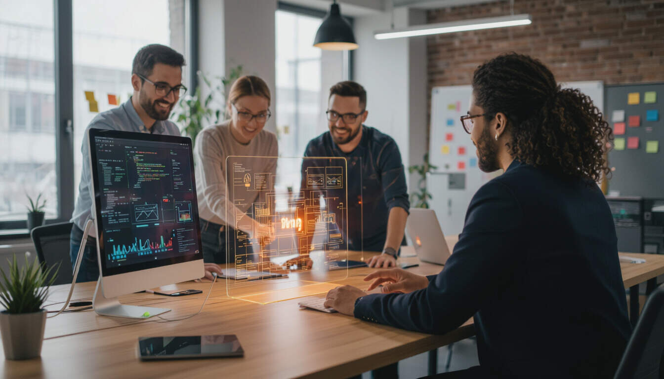 Discover how zero-code tools can help entrepreneurs validate MVPs efficiently, leading to stronger startup pitches. Learn practical strategies to build, test, and refine ideas without coding expertise, saving time and resources for product managers and startups.