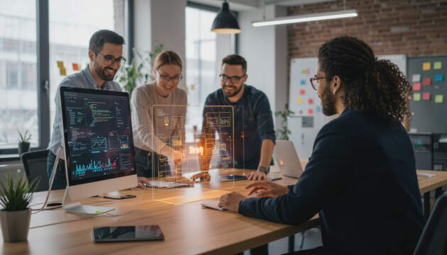 Entdecken Sie, wie Zero-Code-Tools Unternehmern helfen, MVPs effizient zu validieren, was zu stärkeren Startup-Pitches führt. Lernen Sie praktische Strategien, um Ideen ohne Programmierkenntnisse zu entwickeln, zu testen und zu verfeinern, und sparen Sie Zeit und Ressourcen für Produktmanager und Startups.