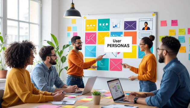 Learn how zero-code tools enable entrepreneurs to build and refine user personas quickly, aiding in effective MVP validation without coding expertise. This approach saves time and boosts idea testing for startups and product managers.