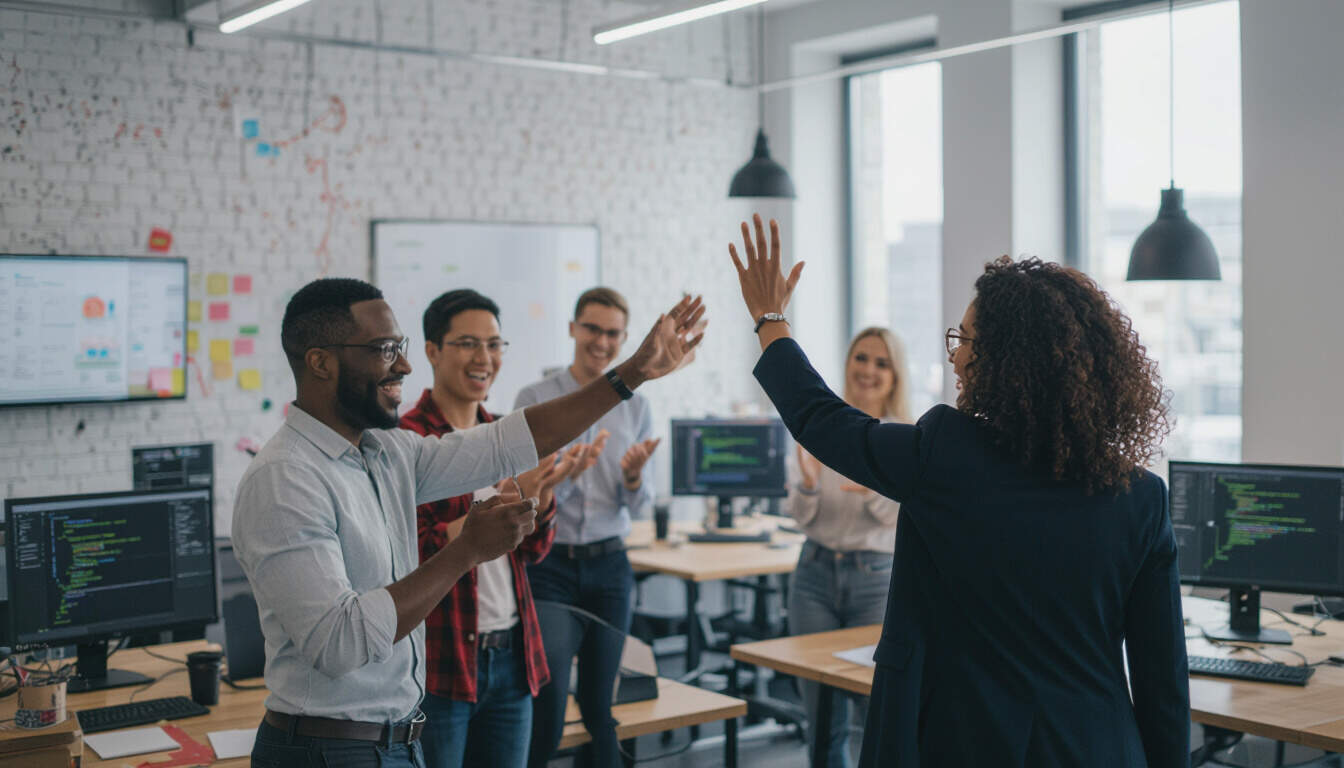 Explore how entrepreneurs have achieved validation for their minimum viable products through zero-code tools. This article shares practical stories and strategies that help startups test ideas efficiently, saving time and resources while building confidence in their concepts.
