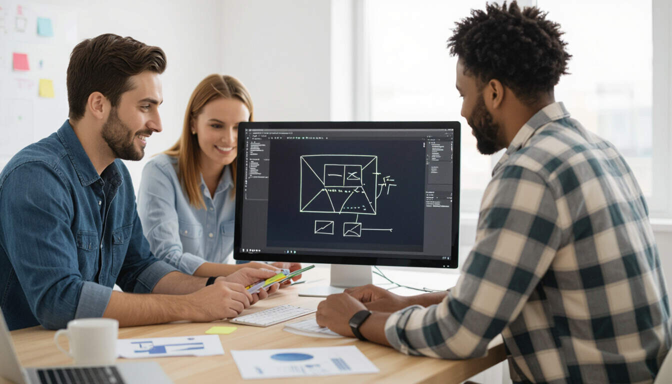 Discover how zero-code tools simplify startup idea testing and MVP validation, allowing entrepreneurs to build and test prototypes quickly without coding expertise. This approach saves time and resources while providing valuable user feedback.
