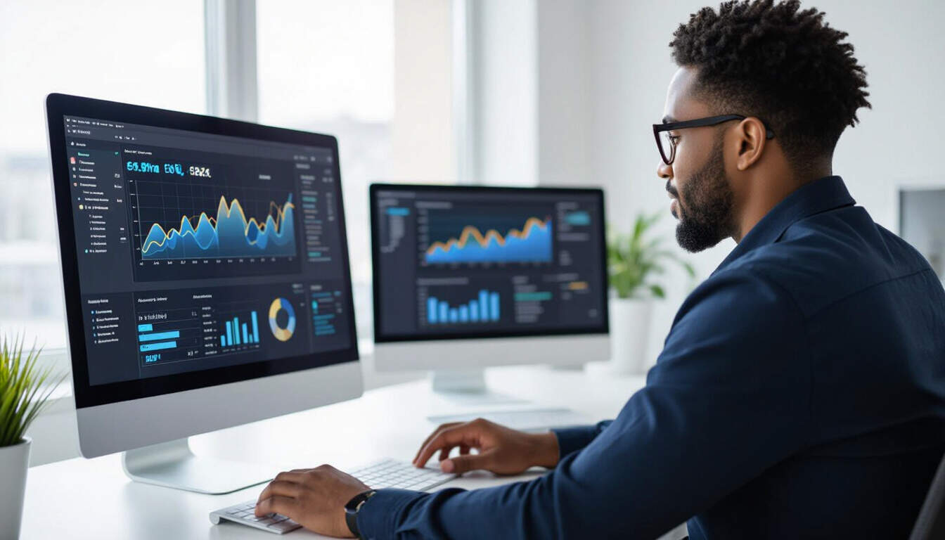 Discover how zero-code tools simplify the process of monitoring product performance metrics to validate your MVP effectively. This approach helps entrepreneurs and startups gather insights quickly and make data-driven decisions without technical barriers.
