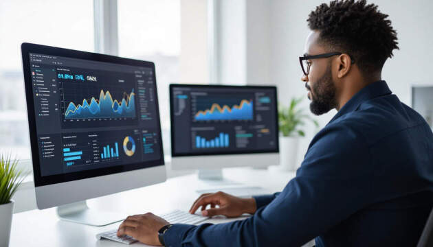 Discover how zero-code tools simplify the process of monitoring product performance metrics to validate your MVP effectively. This approach helps entrepreneurs and startups gather insights quickly and make data-driven decisions without technical barriers.