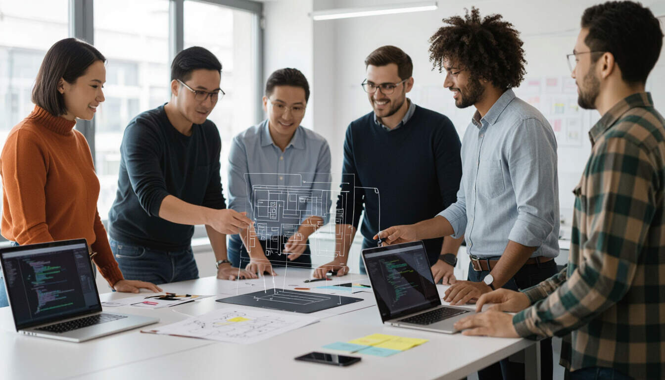 Discover how zero-code tools simplify user engagement strategies to validate minimum viable products efficiently. This guide offers practical steps for entrepreneurs to gather feedback, iterate ideas, and achieve success without coding expertise, making validation accessible and effective.