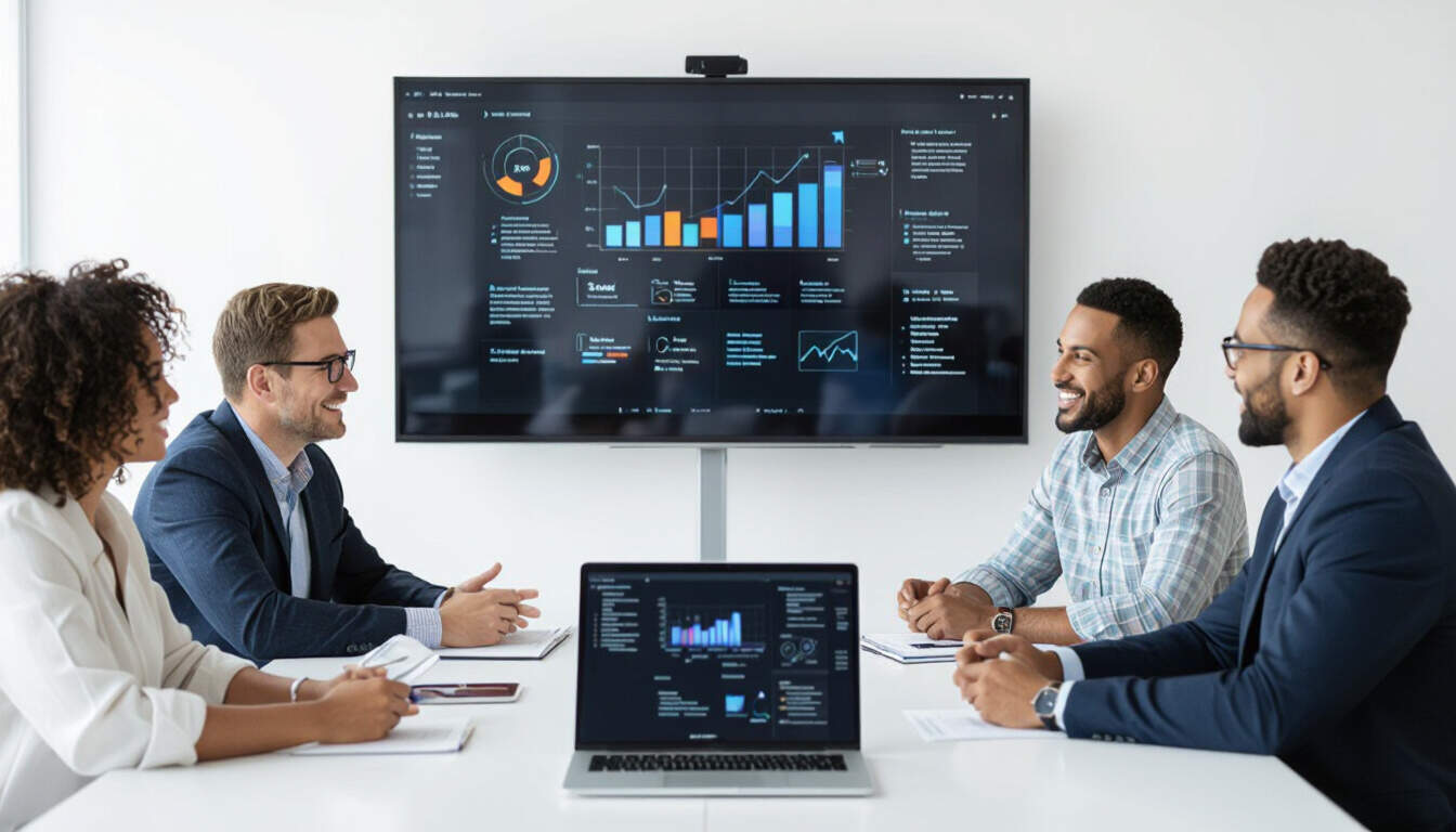 Discover how zero-code tools on innovation collaboration platforms can simplify MVP validation for entrepreneurs and startups. Learn practical strategies to build, test, and refine ideas quickly without coding expertise, saving time and resources.