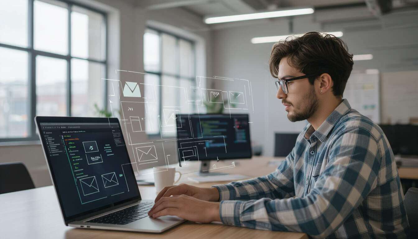 Zero-code form builders offer a straightforward way for entrepreneurs to create and test ideas quickly. By avoiding coding, startups can focus on gathering user feedback and validating concepts efficiently. This approach speeds up the process of bringing products to market and reduces risks.