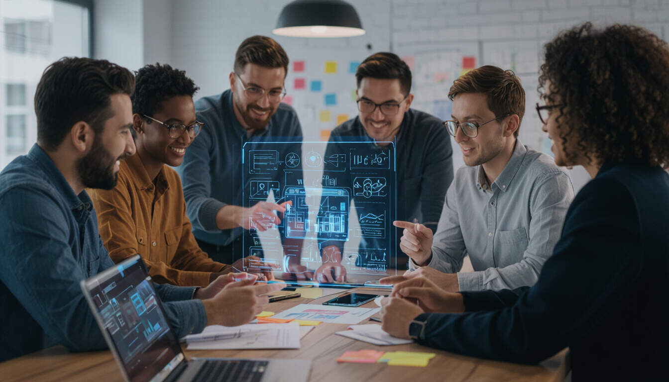 Discover how zero-code tools simplify user behavior analysis to validate MVPs effectively. This approach helps entrepreneurs test ideas quickly, gather insights, and refine products without coding expertise, saving time and resources.