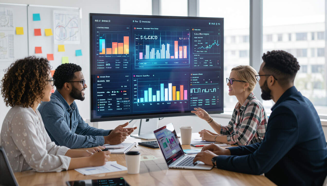 Discover how zero-code analytics platforms simplify MVP validation for entrepreneurs and startups. These tools enable quick data insights without coding, helping validate ideas efficiently and drive informed decisions in product development.