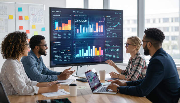 Discover how zero-code analytics platforms simplify MVP validation for entrepreneurs and startups. These tools enable quick data insights without coding, helping validate ideas efficiently and drive informed decisions in product development.