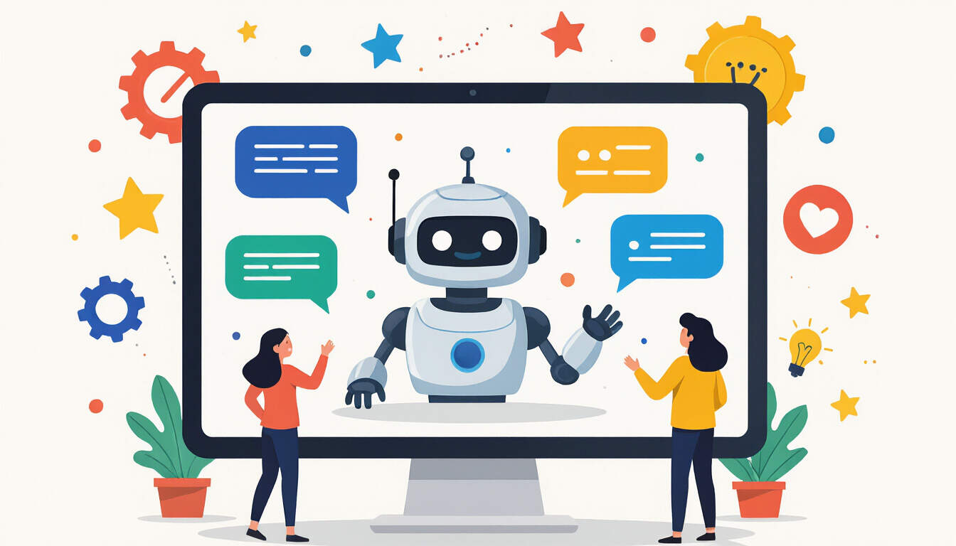 Discover how zero-code chatbots enable entrepreneurs to quickly build and test minimum viable products without coding expertise. This guide covers essential strategies, tools, and steps for effective validation, helping startups save time and resources.