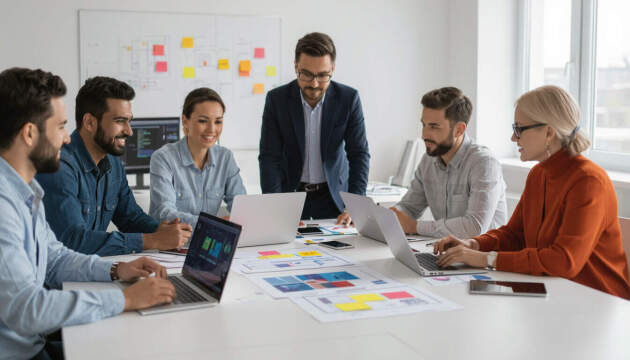 Discover how zero-code collaboration tools streamline MVP validation for startups and entrepreneurs. These platforms enable teams to build, test, and refine ideas quickly without coding expertise, saving time and resources while fostering innovation.
