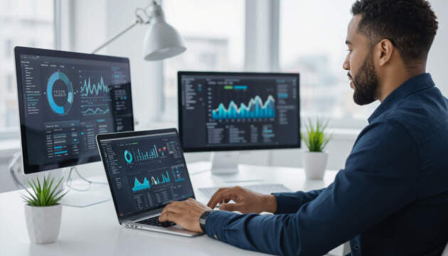 Discover how zero-code data tools simplify the process of validating minimum viable products for startups and entrepreneurs. These accessible platforms enable quick data handling and testing without technical expertise, saving time and resources while fostering innovation.