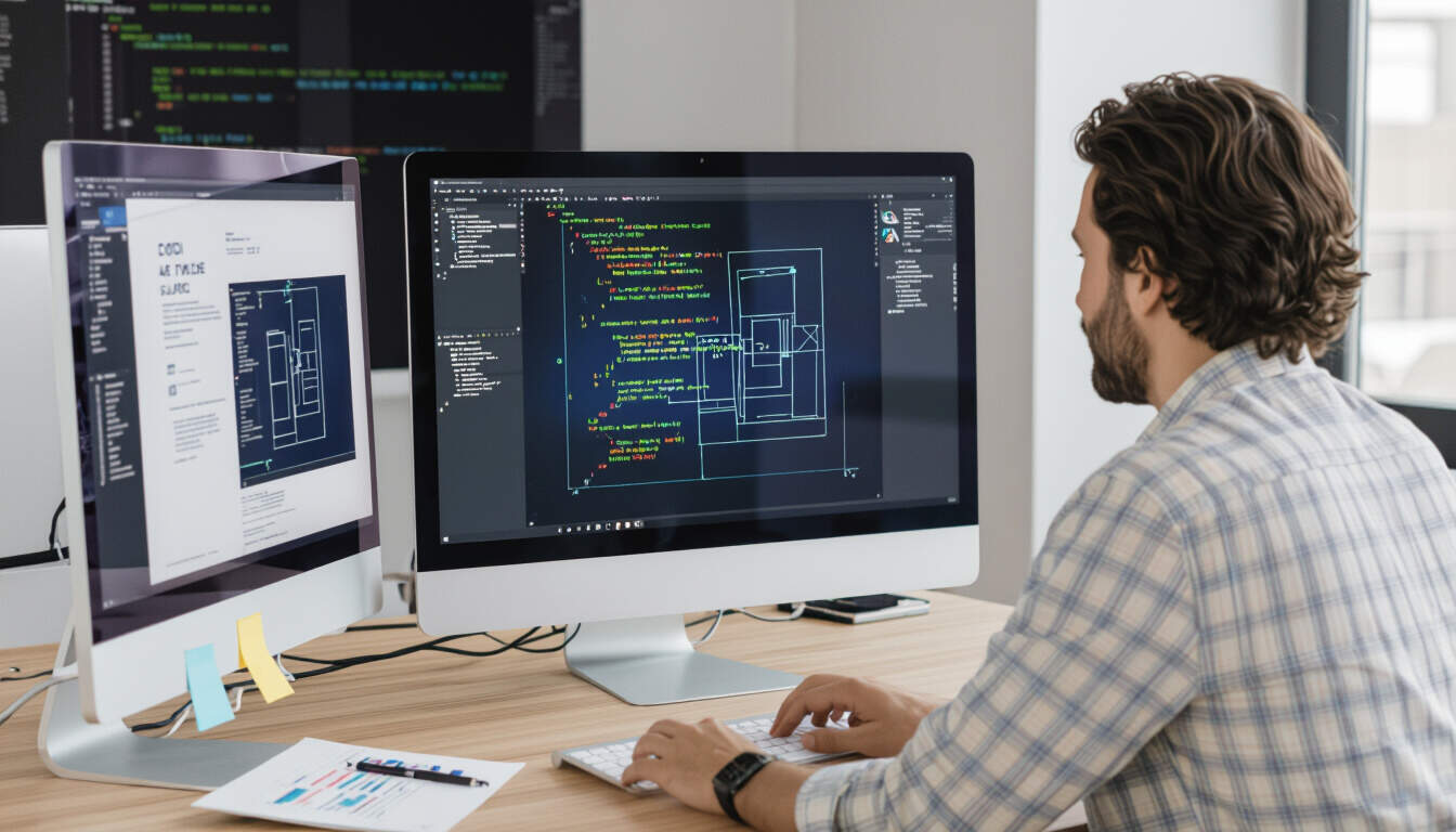 Explore how zero-code prototype design software simplifies MVP validation for entrepreneurs and startups. Learn practical strategies to build and test ideas efficiently, saving time and resources while gathering user feedback.