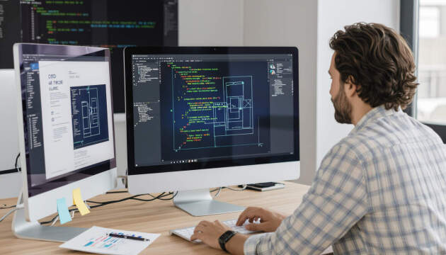 Explore how zero-code prototype design software simplifies MVP validation for entrepreneurs and startups. Learn practical strategies to build and test ideas efficiently, saving time and resources while gathering user feedback.