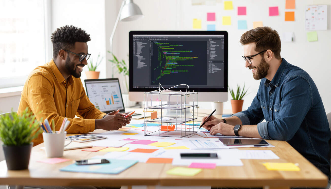 Explore practical zero-code tools that enable entrepreneurs to build and validate MVPs swiftly. Learn strategies to test ideas, gather feedback, and iterate without coding expertise, saving time and resources for startups and product managers.