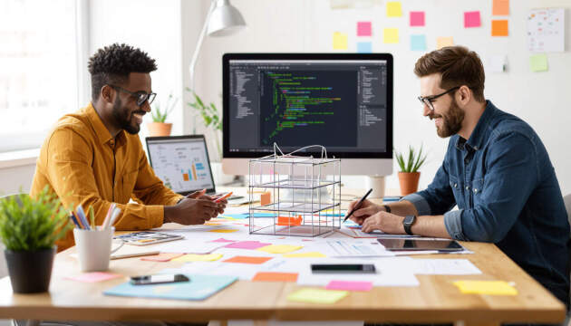 Discover how zero-code tools simplify MVP validation for entrepreneurs and startups. Learn practical strategies to test ideas quickly, gather feedback, and iterate without coding expertise, saving time and resources in the process.