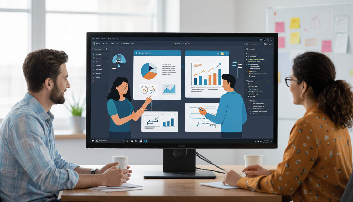 Discover how zero-code tools enable entrepreneurs and startups to validate MVPs efficiently, addressing innovation challenges without coding expertise. This approach offers practical strategies to test ideas quickly and refine them based on real feedback.