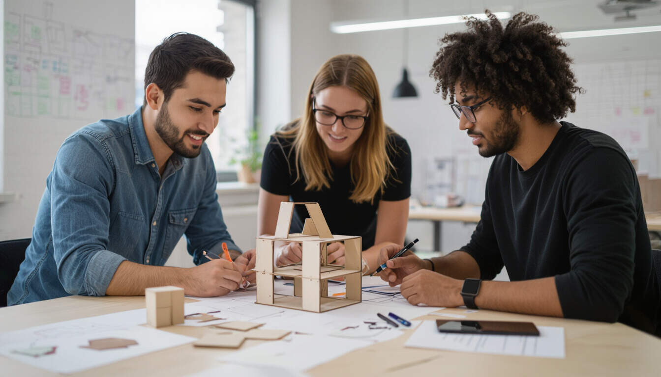 Zero-code tools offer a straightforward way for entrepreneurs and startups to validate ideas without coding expertise. By focusing on ease and speed, these tools enable quick prototyping and testing, making them ideal alternatives to low-code options for efficient MVP development.