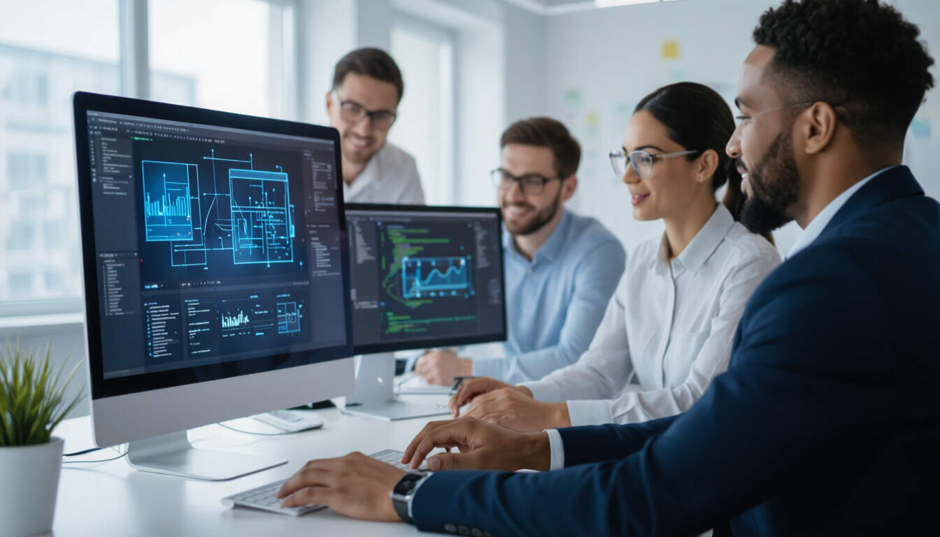 Discover how zero-code tools simplify digital product prototyping, allowing entrepreneurs to create and validate MVPs efficiently. Learn practical strategies to build, test, and refine ideas without coding expertise, saving time and resources.