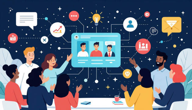 Discover how zero-code tools simplify community building, allowing entrepreneurs to create engaging platforms quickly and validate MVPs through user feedback. This approach saves time and resources while fostering real connections for startup success.