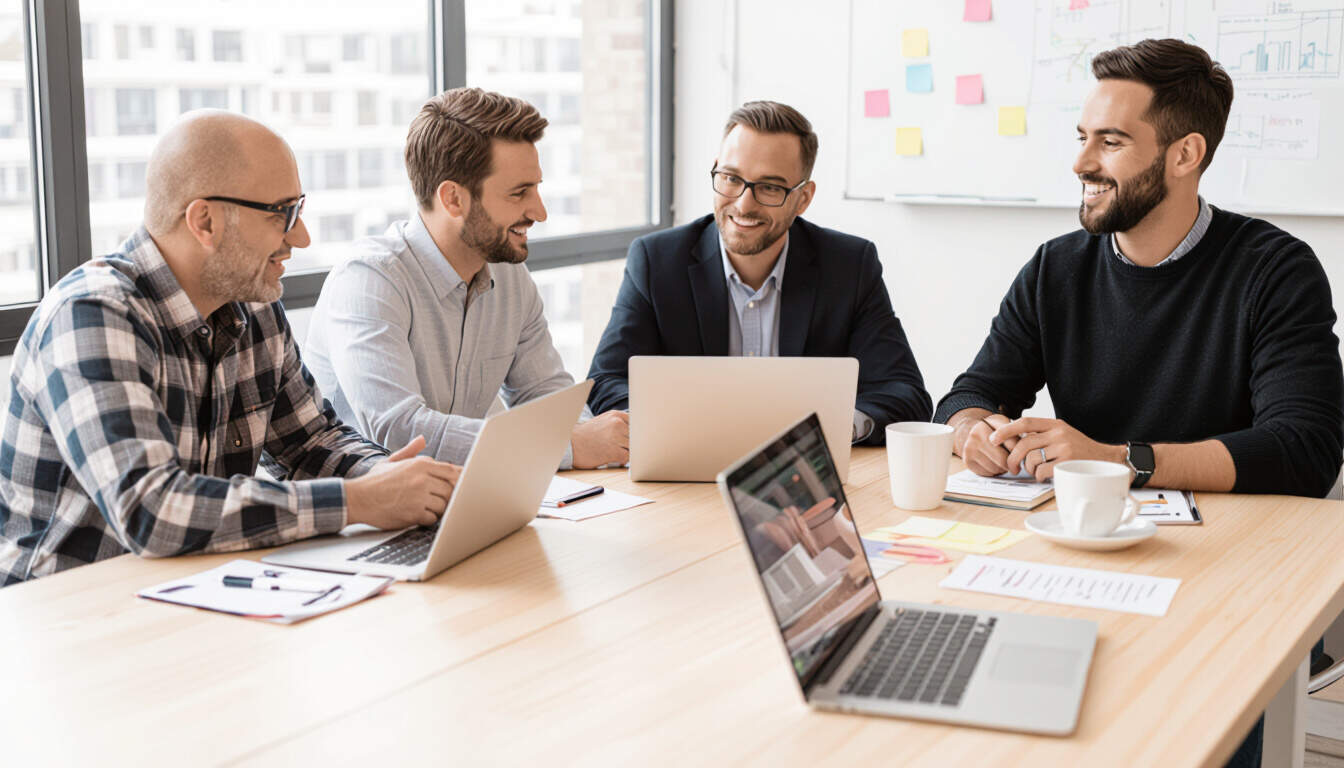 Discover how zero-code tools simplify idea market research, helping entrepreneurs validate MVPs quickly and efficiently. Learn practical strategies to gather insights, build prototypes, and make data-driven decisions without coding expertise.
