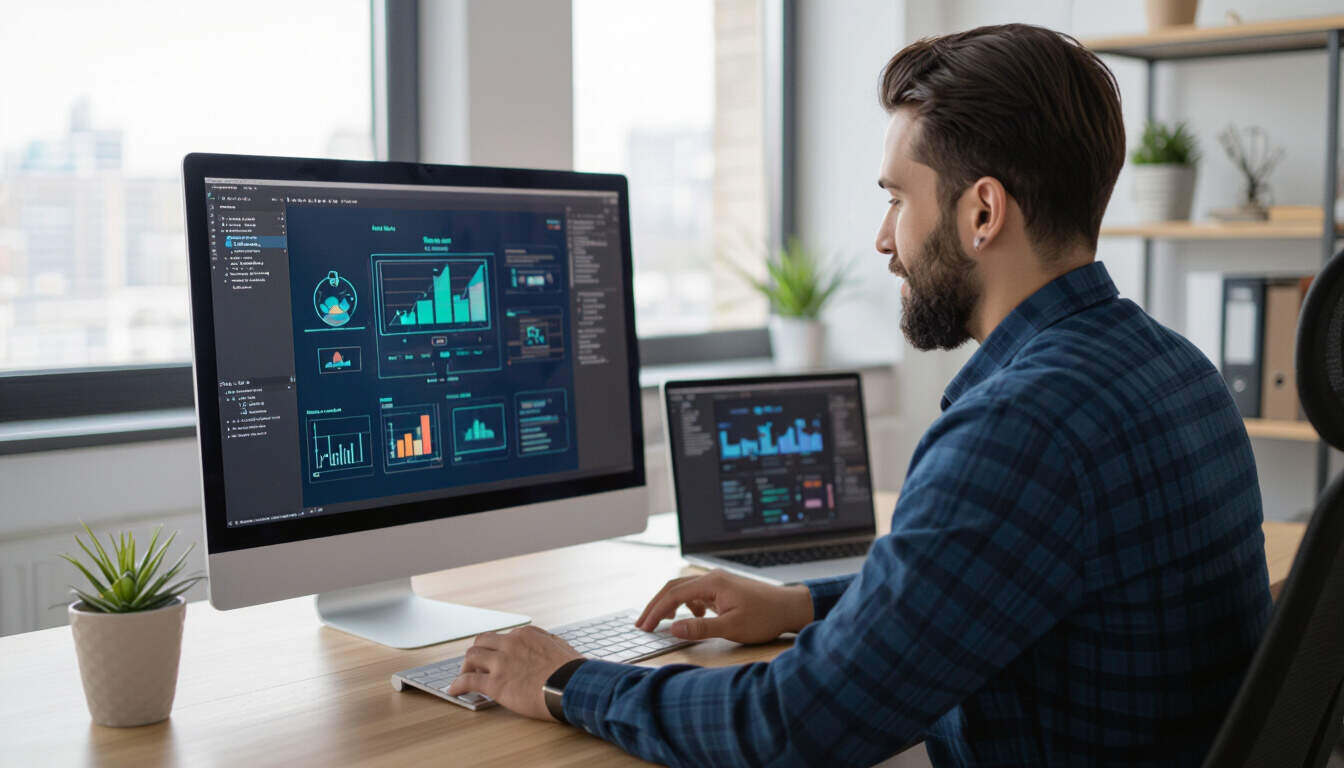 Discover how zero-code tools simplify marketing validation for startups and entrepreneurs. Learn to build and test strategies quickly, saving time and resources while gaining valuable insights into audience responses.