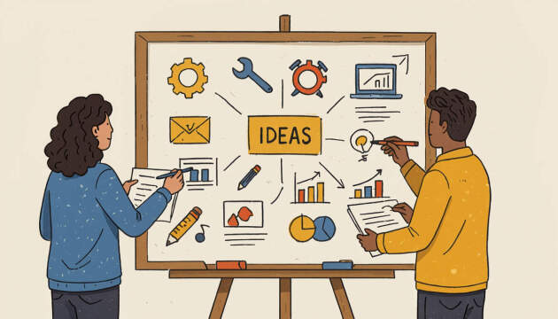 Discover how zero-code tools simplify competitive analysis for MVP validation. Learn practical strategies to assess market rivals, gather insights, and refine your ideas efficiently, empowering entrepreneurs and product managers to succeed.