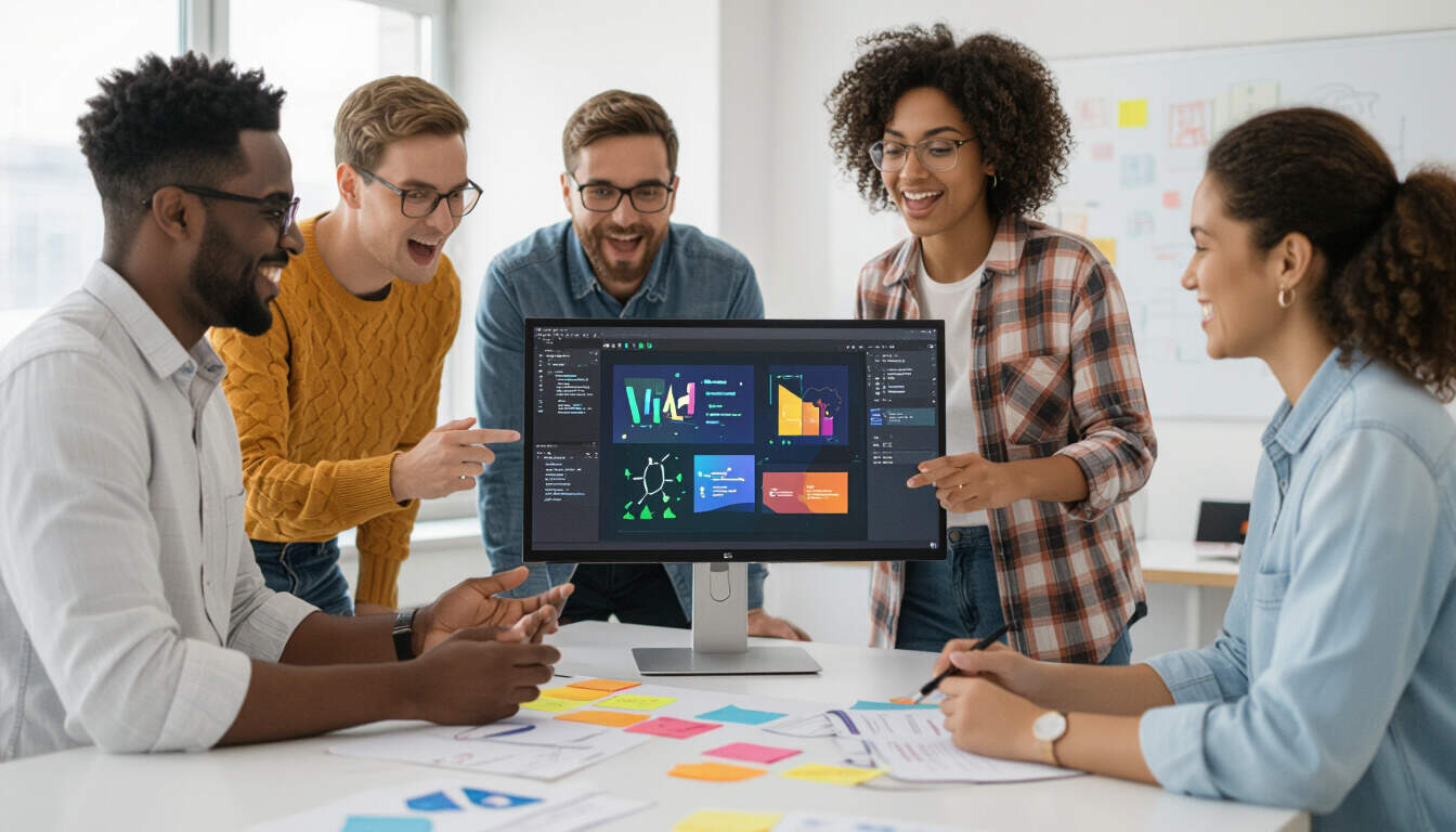 Discover how zero-code tools simplify product feedback mechanisms to validate MVPs efficiently. Entrepreneurs can gather insights quickly, iterate ideas, and reduce risks without coding expertise, making innovation accessible and practical.
