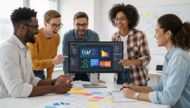 Entdecken Sie, wie Zero-Code-Werkzeuge Produktfeedback-Mechanismen vereinfachen, um MVPs effizient zu validieren. Unternehmer können schnell Einblicke sammeln, Ideen iterieren und Risiken reduzieren, ohne Programmierkenntnisse, wodurch Innovation zugänglich und praktisch wird.