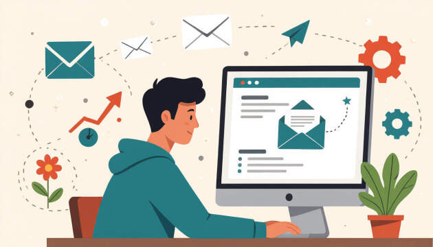 Discover how zero-code tools simplify email marketing, allowing entrepreneurs to validate MVPs quickly and efficiently. Learn practical strategies to build, test, and refine campaigns without coding expertise, saving time and resources.