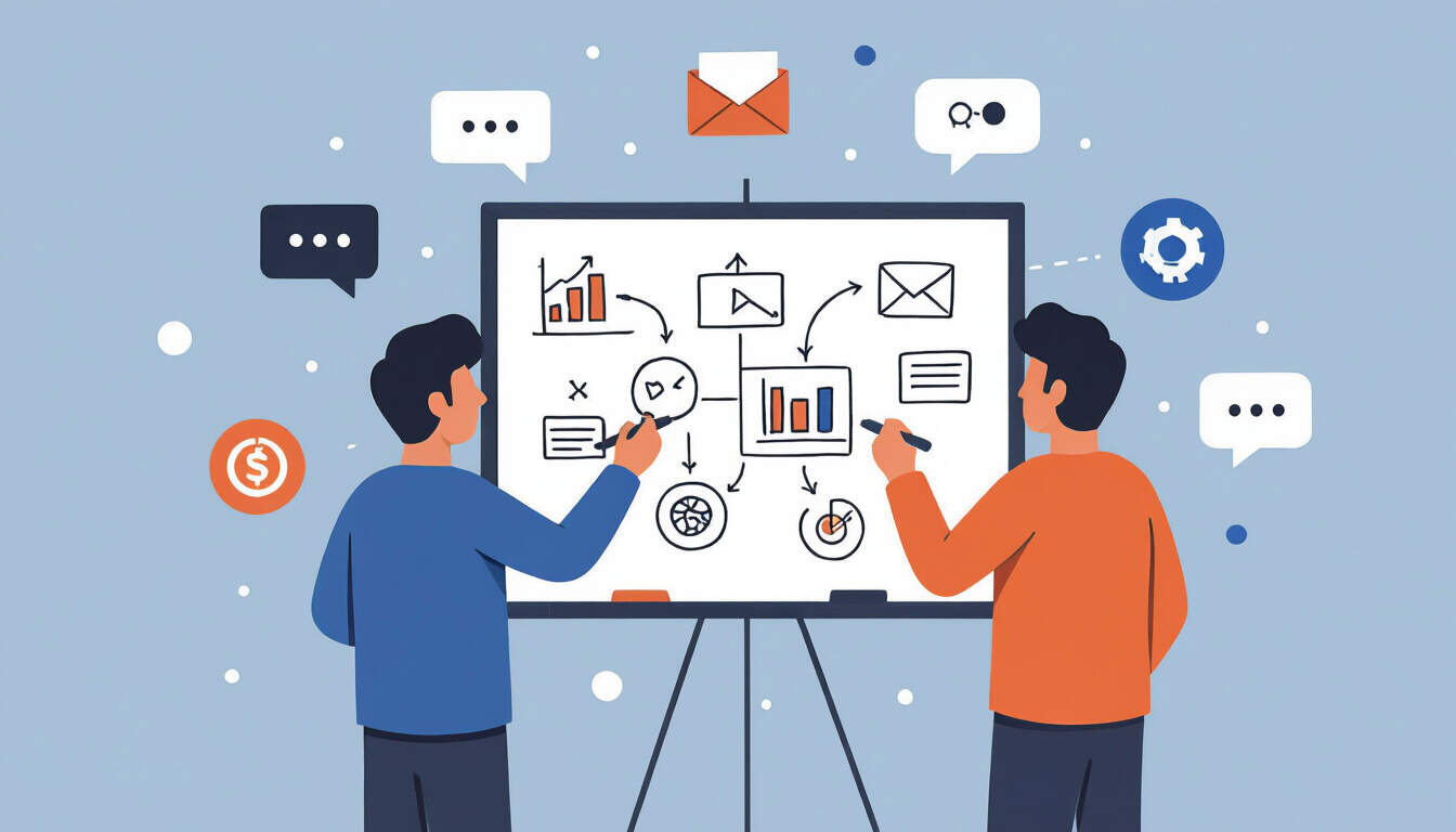Explore how zero-code tools streamline MVP validation for startups, focusing on legal elements. These platforms enable quick idea testing without coding, helping avoid common pitfalls and ensure basic compliance early on. Ideal for entrepreneurs aiming for efficient development.