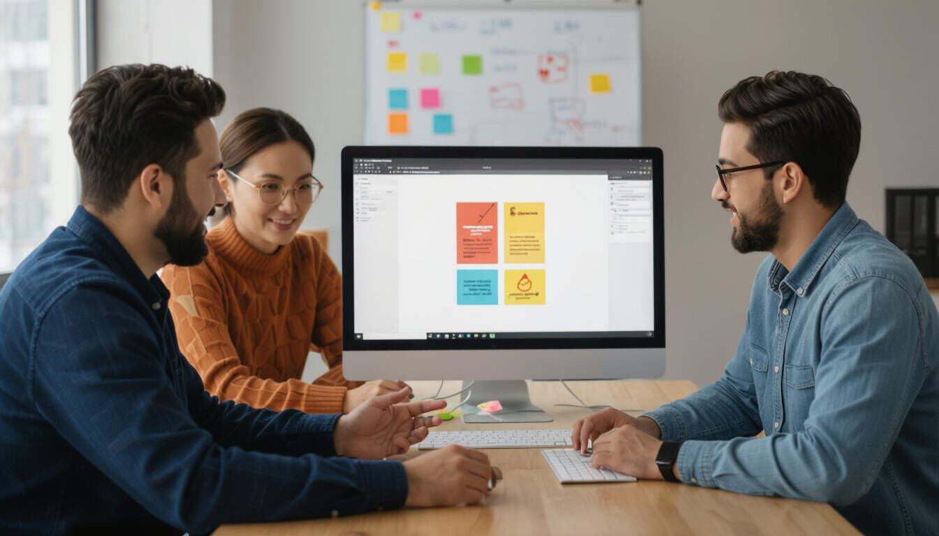 Discover how zero-code tools simplify MVP validation, helping entrepreneurs and startups test ideas efficiently before a full product launch. Learn practical strategies to build and validate prototypes without coding expertise, saving time and resources.