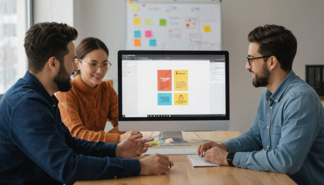 Entdecken Sie, wie Zero-Code-Tools die MVP-Validierung vereinfachen und Unternehmern sowie Startups helfen, Ideen effizient zu testen, bevor ein vollständiger Produktstart erfolgt. Lernen Sie praktische Strategien, um Prototypen ohne Coderfahrung zu erstellen und zu validieren, um Zeit und Ressourcen zu sparen.