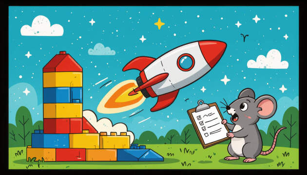 Entdecken Sie, wie No-Code-Tools die MVP-Validierung für Startups in Akzelerator-Programmen vereinfachen und eine schnelle Ideentestung ohne Programmierkenntnisse ermöglichen. Dieser Ansatz spart Zeit und Ressourcen und eignet sich ideal für Unternehmer, die schnell iterieren und ein Produkt-Markt-Fit erreichen möchten.
