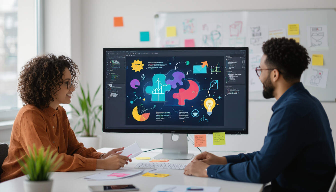 Discover how zero-code tools simplify product market fit analysis for startups. Learn practical strategies to validate MVPs quickly and efficiently, saving time and resources while gaining valuable insights.