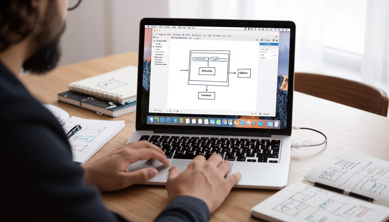 Discover how zero-code tools can simplify product lifecycle management by enabling quick MVP validation. This approach helps entrepreneurs test ideas efficiently, reduce costs, and iterate faster without coding expertise.