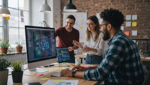 Discover how zero-code tools simplify user experience prototyping to validate MVPs quickly. This approach helps entrepreneurs test ideas, gather feedback, and iterate without coding expertise, saving time and resources for startups.
