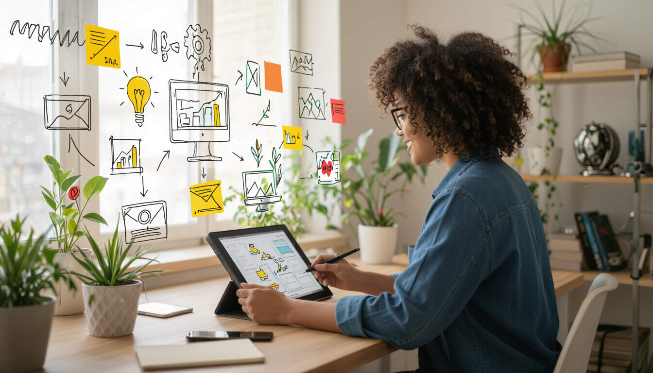 Discover how zero-code tools enable entrepreneurs to quickly build and test affiliate marketing MVPs, saving time and resources while gathering essential user feedback for better outcomes.