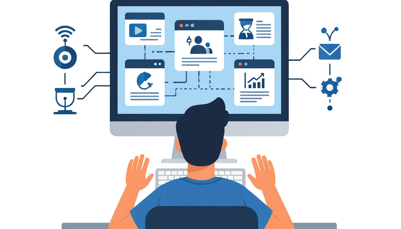 Discover how zero-code tools simplify MVP validation by focusing on effective distribution channels. Learn practical strategies to test ideas quickly and gather feedback without coding expertise.