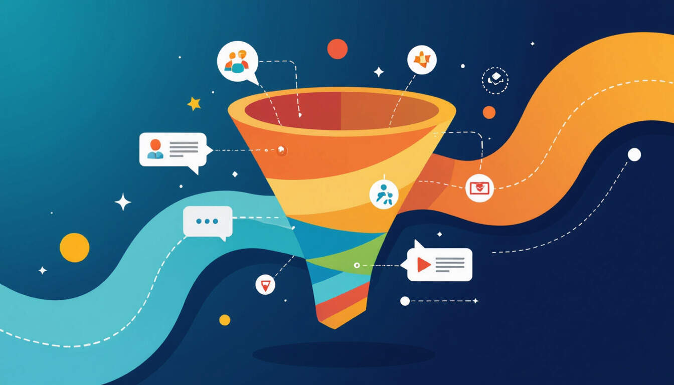 Discover how zero-code tools simplify the validation of product sales funnels for minimum viable products. This approach helps entrepreneurs test ideas quickly, reduce risks, and gather user feedback without writing code, making innovation more accessible.